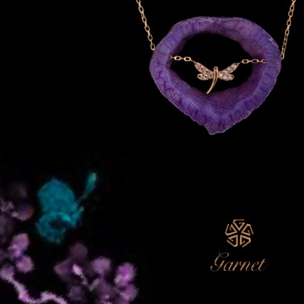 Garnet Jewelry01