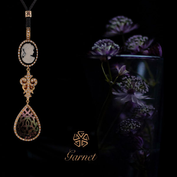Garnet Jewelry03